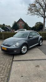 Volkswagen Beetle Design 1.2 TSI origineel NL + extra velgen, Voorwielaandrijving, USB, Beetle (Kever), 4 cilinders