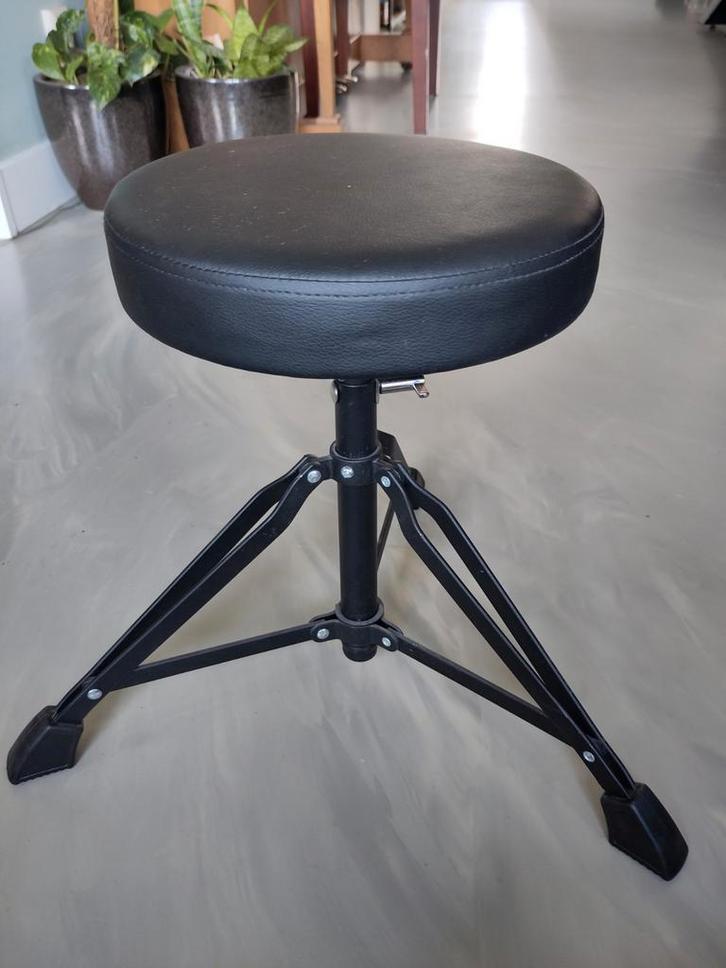 Krukje voor drumstel, Muziek en Instrumenten, Drumstellen en Slagwerk, Gebruikt, Overige merken, Ophalen