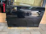 Portier links voor  Toyota Aygo / Peugeot 108 / Citroën C1, Auto-onderdelen, Ophalen, Gebruikt, Deur, Toyota