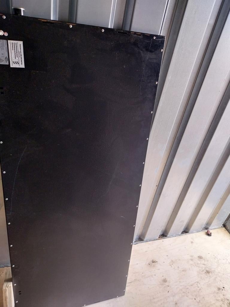 Infrarood paneel, Doe-het-zelf en Verbouw, Verwarming en Radiatoren, Ophalen, 60 tot 150 cm, Overige typen, 30 tot 80 cm