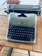 Olivetti Lexicon 80 retro typemachine, Diversen, Ophalen, Gebruikt