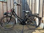 Meisjesfiets 24 inc sparta, Fietsen en Brommers, Fietsen | Meisjes, Ophalen, Gebruikt, 24 inch, Versnellingen