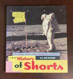 History of Shorts, Ophalen of Verzenden, Zo goed als nieuw