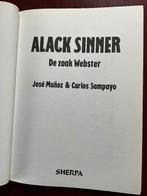 Sherpa reeks, Meerdere stripboeken, Ophalen of Verzenden, Gelezen