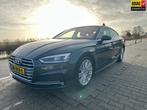 Audi A5 Sportback 40 TFSI S-line, Panorama, Leder, Carplay,, Gebruikt, Bedrijf, Hybride Elektrisch/Benzine, Te koop