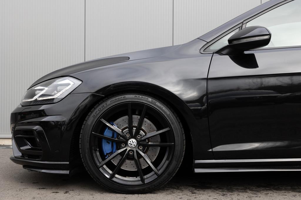 Volkswagen Golf 2.0 | 4Motion R | PANO | LEDER | VIRTUAL DAS, Automaat, Gebruikt, 4 cilinders, 1984 cc