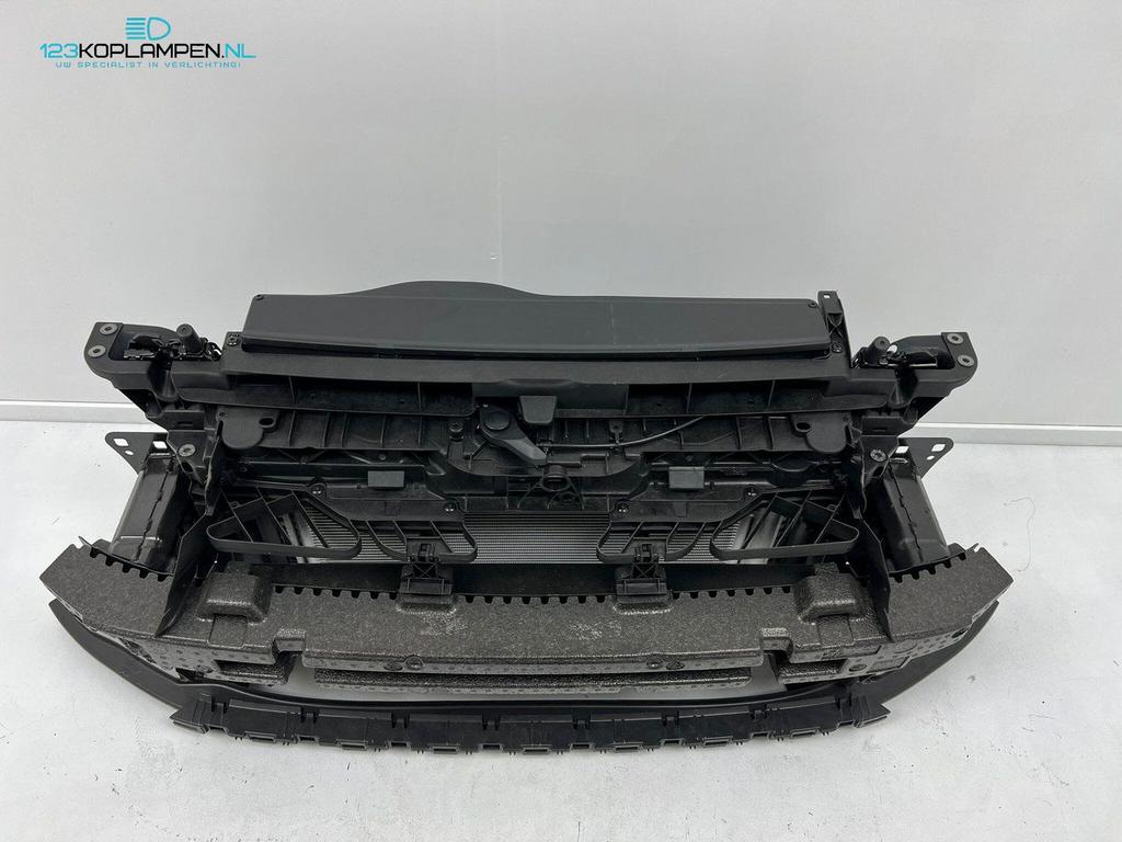 VW Volkswagen Golf 8 R 2.0 TSI voorfront koelerpakket koeler, Auto-onderdelen, Ophalen, Gebruikt, -, Volkswagen
