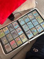 Pokémon kaarten - Blastoise & Venusaur & charizard pika, Ophalen, Zo goed als nieuw, Meerdere kaarten, Foil