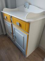 Commode b117d55xh91,5, Kinderen en Baby's, Kinderkamer | Commodes en Kasten, Ophalen, 50 tot 70 cm, Voetruimte, 100 cm of meer