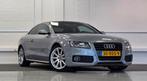Audi A5 Coupé 1.8 TFSI Pro Line S Leer LED Xenon Android Mo, Auto's, Audi, Voorwielaandrijving, Euro 5, Gebruikt, Zwart