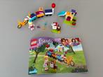 Lego Friends hondjes verjaardag (41111, 41112 + 41114), Ophalen, Zo goed als nieuw