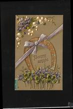 Prachtige ansicht reliëf GN D10-12, Verzenden, Voor 1920, Gelopen, Overige thema's