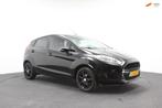 Ford Fiesta 1.0 Style | Sportief | Airco | Zeer goed onderho, Euro 6, 525 kg, Origineel Nederlands, Bedrijf