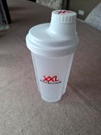 XXL Nutrition shakebeker - Zo goed als nieuw, Ophalen of Verzenden, Gebruikt