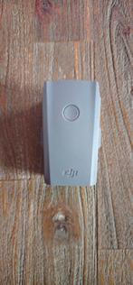 DJi batterij  Air 2, Ophalen