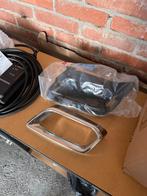 Nieuw uitlaat sierstuk (links) voor Honda CR-V (vanaf 2024), Auto-onderdelen, Uitlaatsystemen, Ophalen of Verzenden, Nieuw, Honda