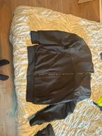 Richa bomber jack | maat 5xl, Motoren, Ophalen of Verzenden, Tweedehands, Jas | textiel