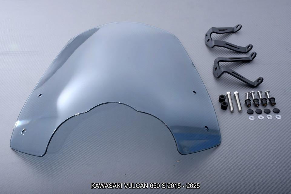Windscherm KAWASAKI VULCAN 650 S 2015 - 2025