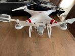 DJI Phantom 3 Standard (accu defect), Ophalen, Cameradrone, 15 tot 30 minuten, Niet werkend