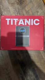 Titanic projector + 100inch doen, LED, Nieuw, Ophalen of Verzenden, Full HD (1080)