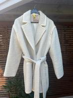 Josh V jas offwhite maat L, Kleding | Dames, Ophalen of Verzenden, Zo goed als nieuw, Maat 42/44 (L), Wit