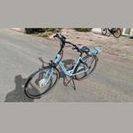 Batavus Wayz E-Go Deluxe elektrische fiets, Ophalen of Verzenden, Gebruikt, Batavus