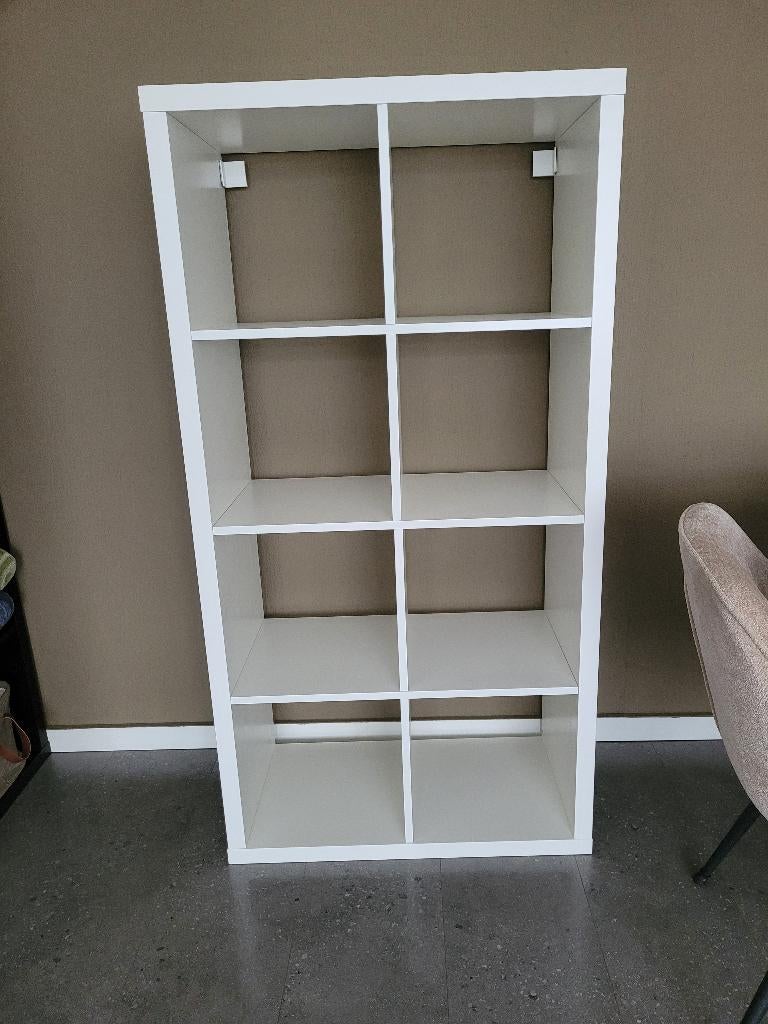 Vakkenkast, Huis en Inrichting, Kasten | Stellingkasten, Ophalen, Zo goed als nieuw