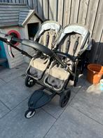 Bugaboo Donkey 2, Ophalen, Bugaboo, Zo goed als nieuw, Combiwagen