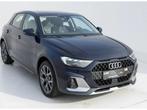Audi A1 citycarver 30 TFSI MATRIX|CARPLAY|KEYLE € 24.999,0, Auto's, Lichtsensor, Blauw, Bedrijf, 3 cilinders