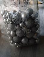 Zilveren kerstballen, Diversen, Kerst, Ophalen