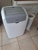 Whirlpool Mobiele Airco met Afstandsbediening, Ophalen