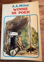 A.A. Milne - Winnie de Poeh, Ophalen of Verzenden, Winnie de Poeh of vrienden, Overige typen