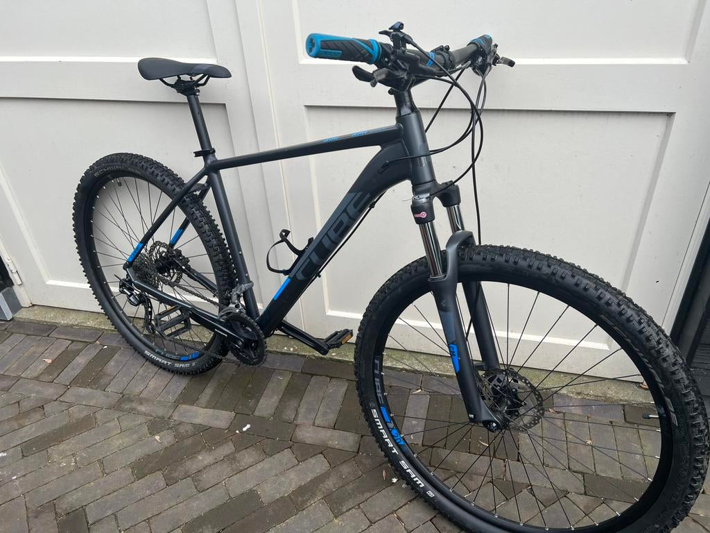 Cube Aim hpa 29 inch maat XL, Fietsen en Brommers, Fietsen | Heren | Sportfietsen en Toerfietsen, Zo goed als nieuw, 57 tot 61 cm