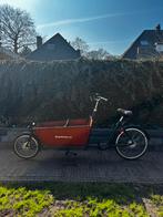 Bakfiets nl Long Steps Elektrische Bakfiets, Gebruikt, 3 kinderen, Elektrisch, Ophalen