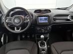 Jeep Renegade 1.0T Longitude | Apple Carplay & Android Auto, Auto's, Jeep, Voorwielaandrijving, 12 maanden, Stof, 116 pk