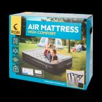 luchtbed, Caravans en Kamperen, Luchtbedden, Ophalen, Ingebouwde pomp, Zo goed als nieuw, 2-persoons