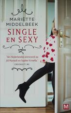 Mariëtte Middelbeek - Single en sexy - NIEUW, Ophalen of Verzenden, Nieuw