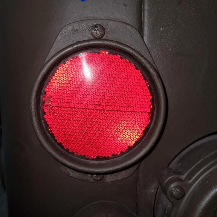 Nekaf reflectors gezocht, Auto-onderdelen, Overige Auto-onderdelen, Ophalen of Verzenden