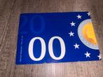 Muntset Nederland 2000 - Fleur de coin, Postzegels en Munten, Munten | Nederland, Ophalen of Verzenden, Koningin Beatrix, Overige waardes