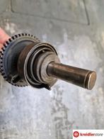 Kreidler Kickstart as indirect 4 / 5 bak goede staat, Gebruikt, Kreidler, Ophalen of Verzenden, Kreidler