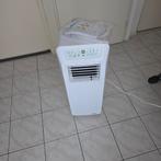 Mobiele Airco Tristar AC-5560 - Zo goed als nieuw!, Ophalen, Minder dan 60 m³, Timer, 3 snelheden of meer