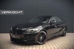 BMW 2 Serie Coupé 218i High Executive M Sport | M Performan, Auto's, BMW, Automaat, Gebruikt, 4 stoelen, Zwart