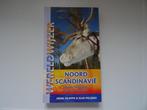 Noord Scandinavie ; wereldwijzer reisgids, Overige merken, Europa, Ophalen of Verzenden, Zo goed als nieuw