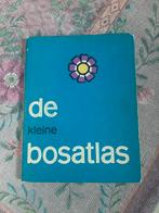 De Kleine Bosatlas 1974 - Gebruikt, Kaarten Prima, Gelezen, Bosatlas, Ophalen of Verzenden, 1800 tot 2000