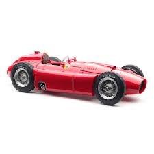 Ferrari D50 CMC 1/18 , Nieuw !, Ophalen of Verzenden, Nieuw, Overige merken