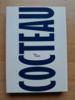 Jean Cocteau : Catalogue de l'exposition au Centre Pompidou, Ophalen of Verzenden, Zo goed als nieuw, Schilder- en Tekenkunst