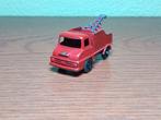 Matchbox Lesney 13 - Thames Trader Wreck Truck, Ophalen of Verzenden, Gebruikt, Bus of Vrachtwagen, Lesney