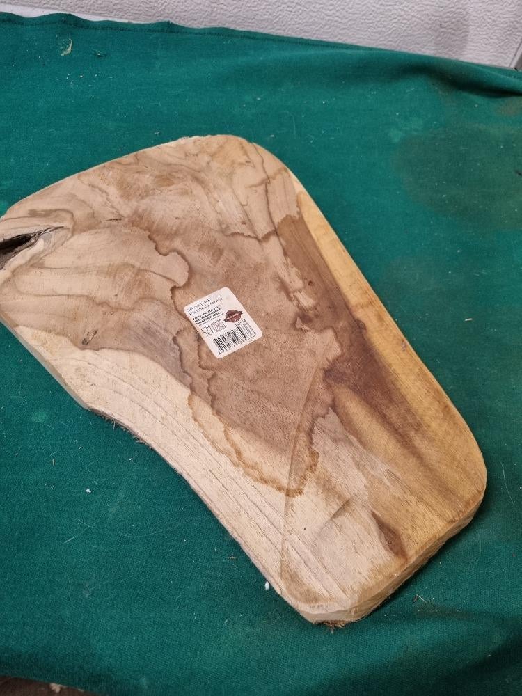 serveerplank robust schijf, Huis en Inrichting, Keuken | Keukenbenodigdheden, Ophalen of Verzenden, 'T Olde Gre-j, Info@toldegrej.nl