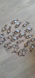 Riviera Maison Easter Bunny Decoration maat s, Ophalen, Nieuw