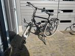 Gazelle Esprit 54 herenfiets, 53 tot 57 cm, Ophalen, Zo goed als nieuw, Gazelle